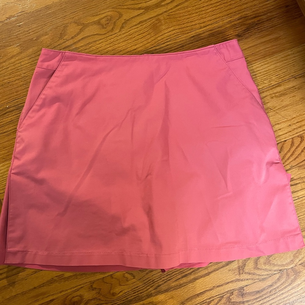 Adidas Bubble Gum Pink Skort
